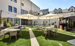 ibis Styles La Roche-sur-Yon