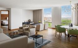 Barranquilla Marriott Hotel