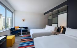 Aloft Austin Southwest