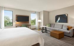 Staybridge Suites Lexington S Medical Ctr Area By IHG