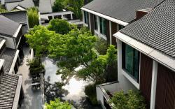 Kimpton Suzhou Bamboo Grove By IHG