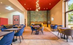 ibis Styles Dijon Sud