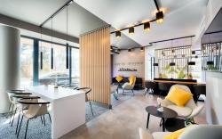 B&B Hotel Wien-Stadthalle