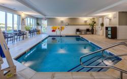 TownePlace Suites by Marriott Chesterfield