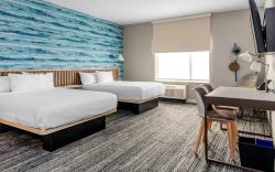 TownePlace Suites by Marriott Chesterfield