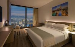 AC Hotel by Marriott Downtown Los Angeles
