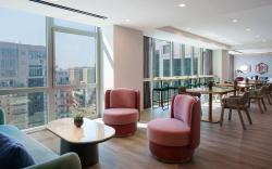 Renaissance New York Flushing Hotel at Tangram