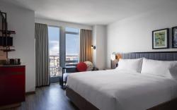Renaissance New York Flushing Hotel at Tangram