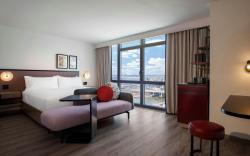 Renaissance New York Flushing Hotel at Tangram