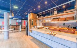B&B HOTEL Strasbourg Nord Schiltigheim