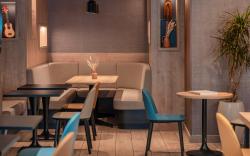ibis Paris Gare Montparnasse Catalogne