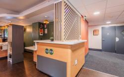 ibis budget Mulhouse Dornach