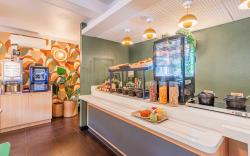 ibis budget Mulhouse Dornach