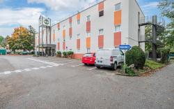 ibis budget Mulhouse Dornach