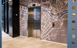 Holiday Inn Express Tbilisi Avlabari By IHG