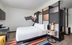 Aloft Florence