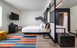 Aloft Florence