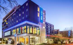 ibis budget London Heathrow Central