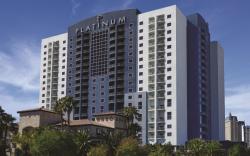 Platinum Hotel and Spa