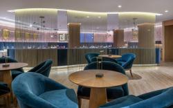 Querencia de Sevilla, Autograph Collection