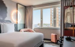 Tribe Amsterdam City