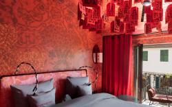 25Hours Hotel Piazza San Paolino
