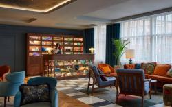 Hotel Indigo Exeter, an IHG Hotel By IHG