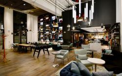 ibis Styles Saint Nazaire Centre Gare