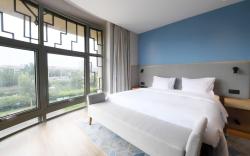 Holiday Inn Express Tianjin Binhai By IHG