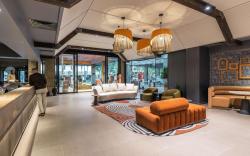 Mercure Hotel Windhoek