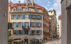 Marktgasse Hotel