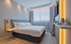 Holiday Inn Express Madrid Airport By IHG