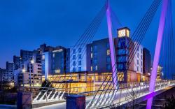 SpringHill Suites by Marriott Boston Logan Airport Revere Beach