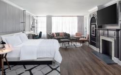 Le Méridien Washington, D.C., The Madison