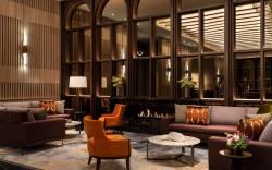 Four Seasons Hotel Minneapolis