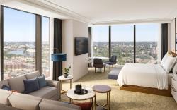Four Seasons Hotel Minneapolis