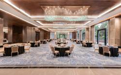 Novotel Chandigarh Tribune Chowk