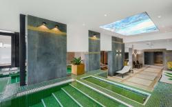 Mercure Tokaj Center