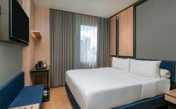 ibis Surabaya Tidar