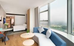 Holiday Inn Express Changsha Kaifu By IHG