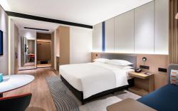 Holiday Inn Express Changsha Kaifu By IHG