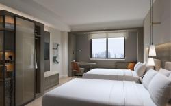 Washington Marriott Capitol Hill