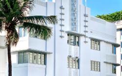 Hotel Greystone
