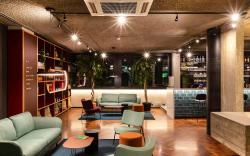 Ibis Styles Roma Aurelia