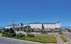 Shilo Inn Suites Ocean Shores