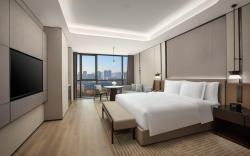 Crowne Plaza Zhengzhou High Tech Zone By IHG