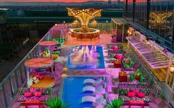 Moxy Downtown Los Angeles