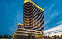 Holiday Inn Express Huludao Seaview By IHG