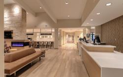 Residence Inn Pigeon Forge