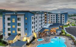 Residence Inn Pigeon Forge